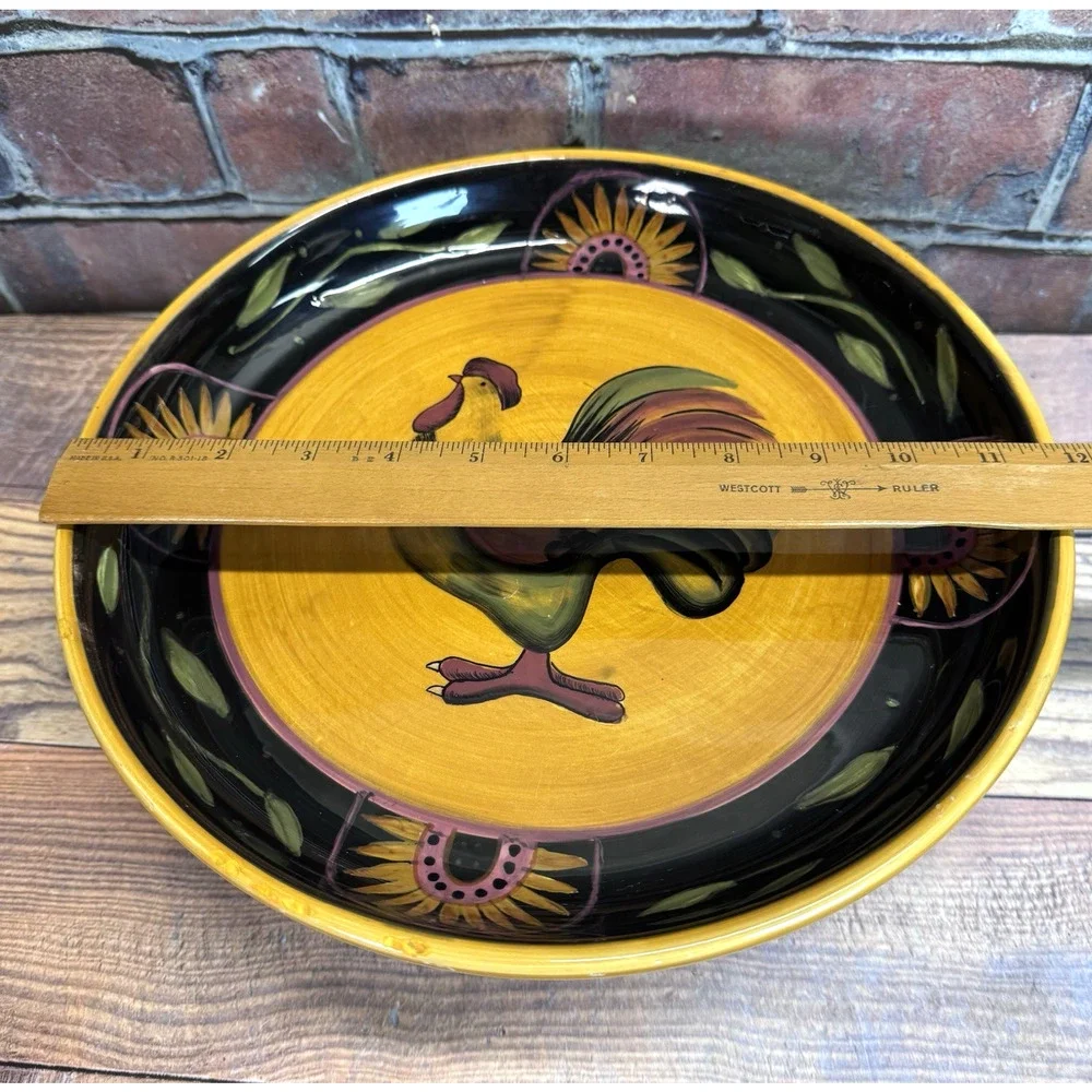 Earthenware Lang earthenware lang